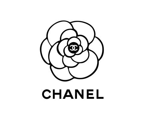 chanel no 16 logo|chanel black dress logo.